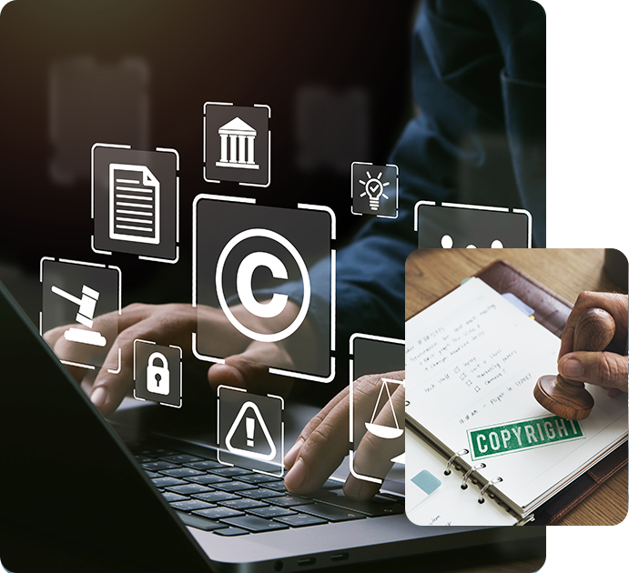 Copyright Registration