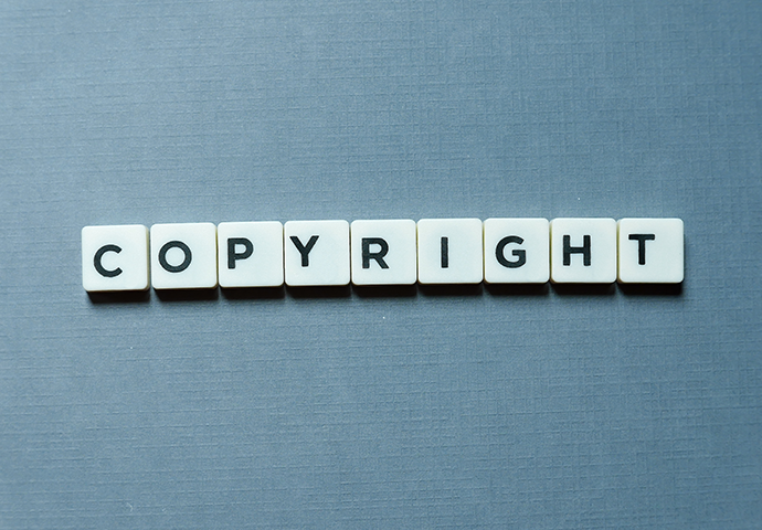 Copyright Registration