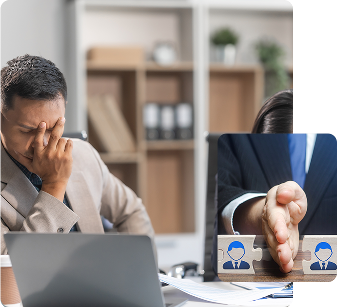 Company Dissolution Service