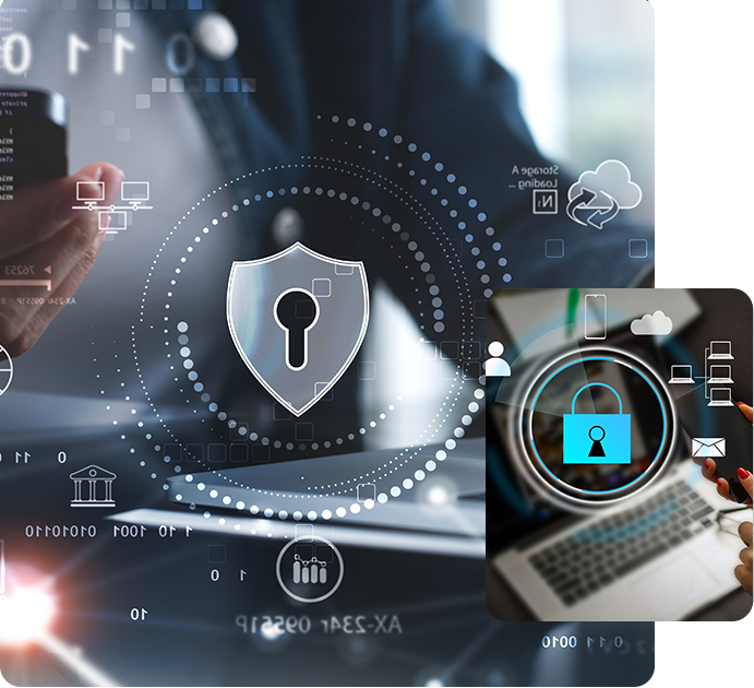 Data Protection and Privacy Services