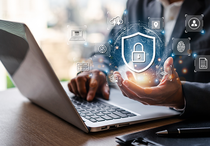 Data Protection Support