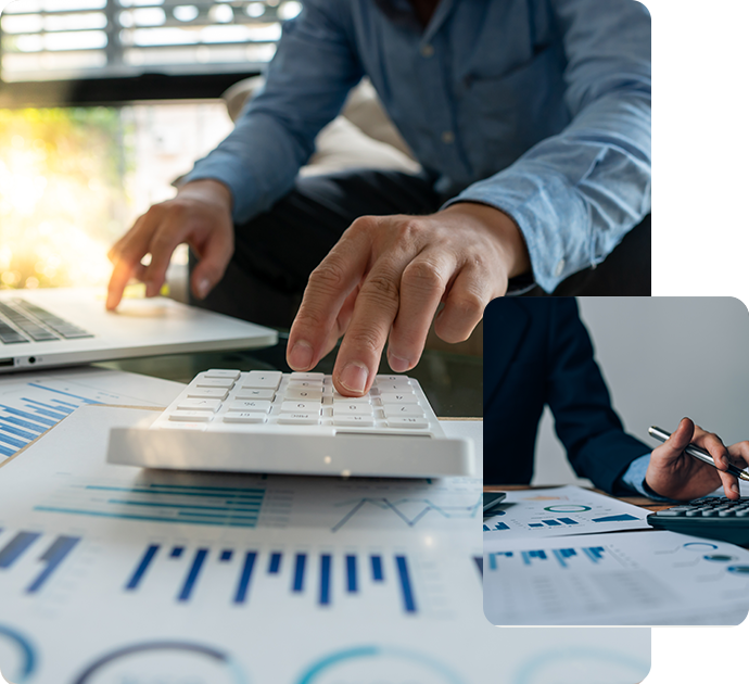 Bookkeeping Image