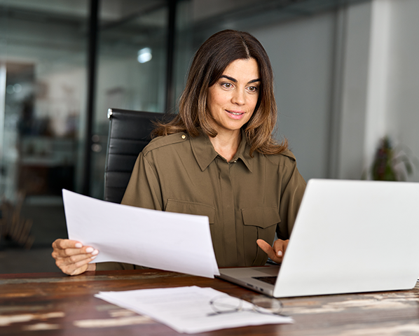 Tax Services